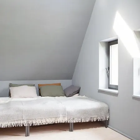 Σπίτι διακοπών Architectural Gem On The Cornfield *