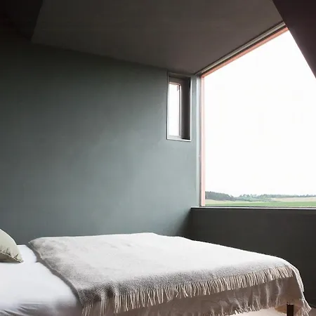 Architectural Gem On The Cornfield Σπίτι διακοπών