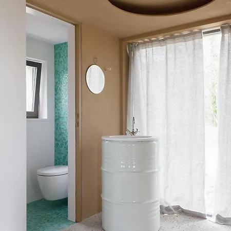 Σπίτι διακοπών Architectural Gem On The Cornfield