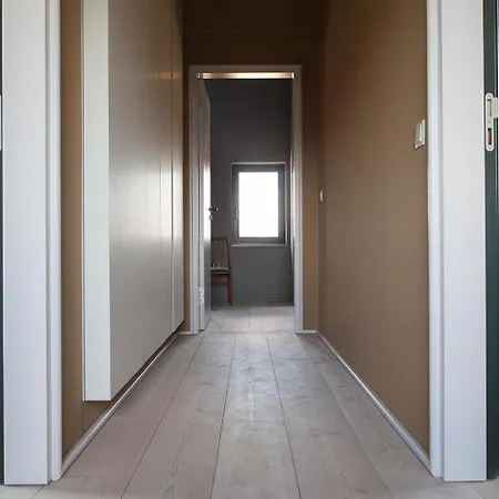 Architectural Gem On The Cornfield