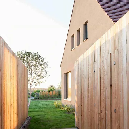 Architectural Gem On The Cornfield Σπίτι διακοπών *