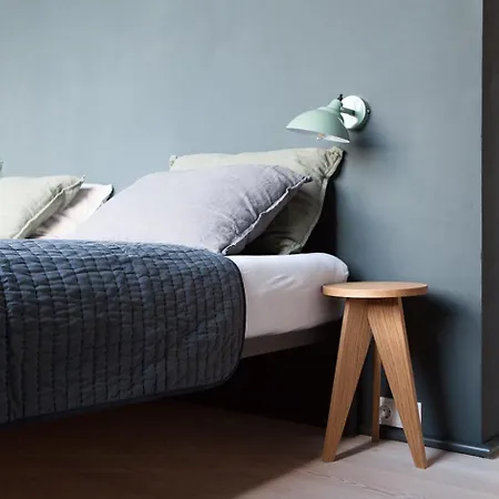 Σπίτι διακοπών Architectural Gem On The Cornfield Lindenhagen