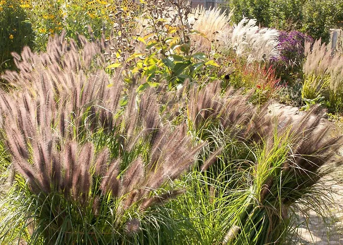 Architectural Gem On The Cornfield Semesterbostad